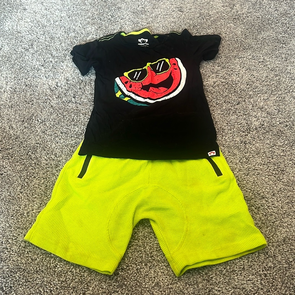 Play Condition Appaman Set Sz 6